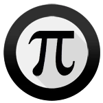 Logo of Math Formulas android Application 